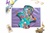 Buy Hiccups&Juice OS 8 inch Cloth Pad  at hiccupsandjuice.co.uk 